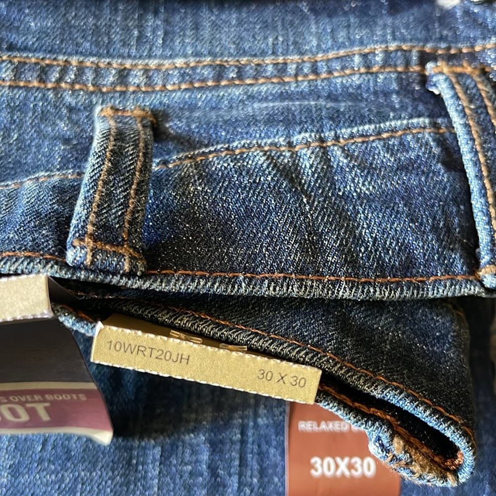 Jeans - Picture 7 of 8